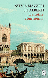La reine vénitienne