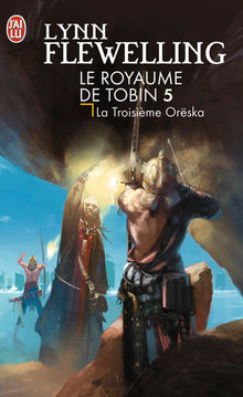 La troisième Oreska