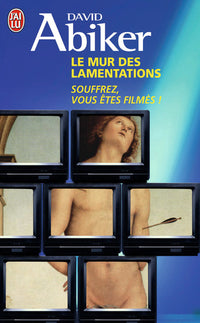 Le mur des lamentations