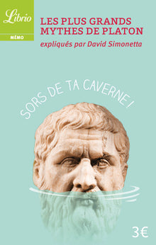 Les Plus Grands Mythes de Platon