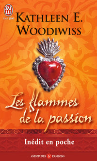 Les Flammes de la passion