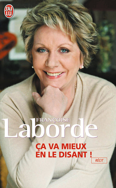 Ca va mieux en le disant