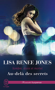 Au-delà des secrets