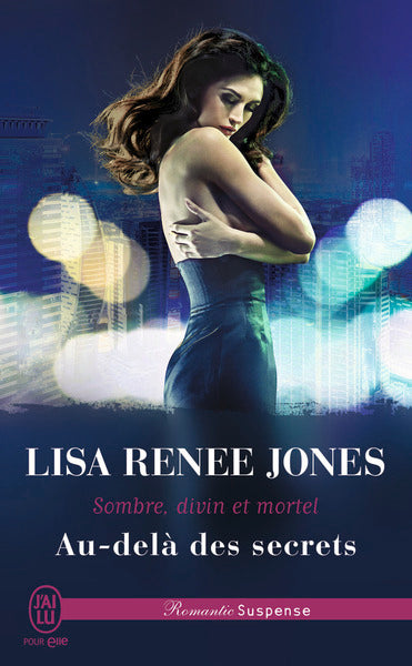 Au-delà des secrets