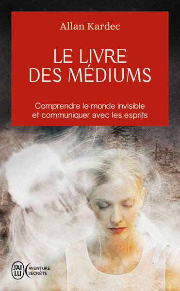 Le livre des médiums