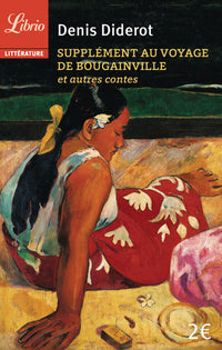 Supplément au voyage de Bougainville