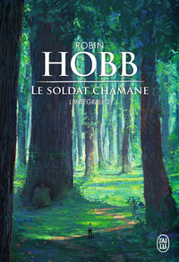 Le soldat chamane