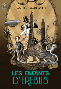 Les enfants d'Erebus