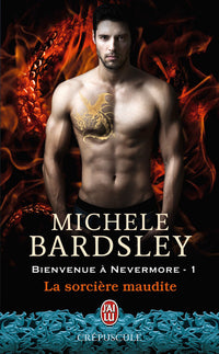 La sorcière maudite