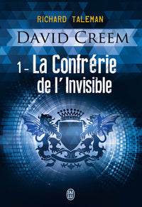 La Confrérie de l'invisible