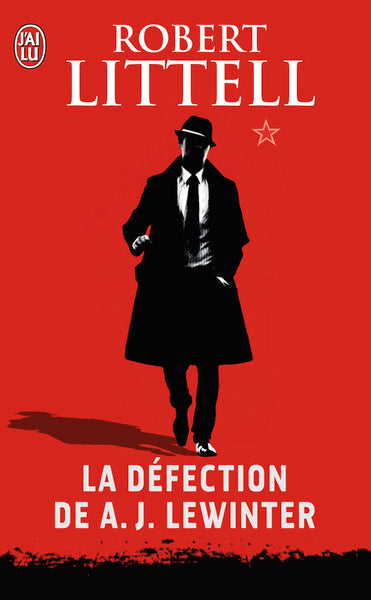 La défection de A. J. Lewinter