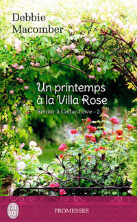 Un printemps à la Villa rose
