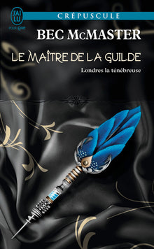 Le maître de la Guilde