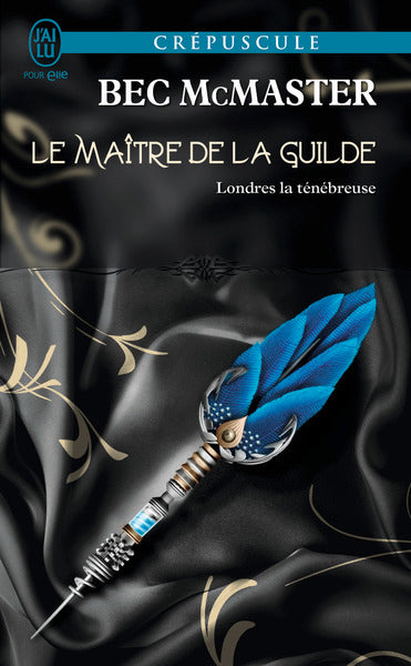 Le maître de la Guilde