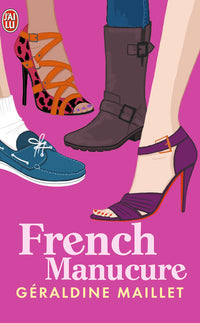French manucure