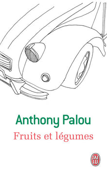 Fruits & légumes
