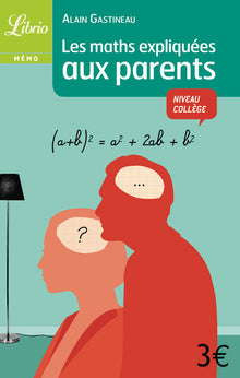 Les maths expliquées aux parents