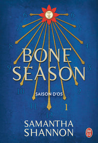 Bone Season