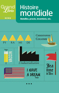 Histoire mondiale