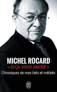 Si ça vous amuse...