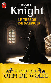 Le trésor de Saewulf