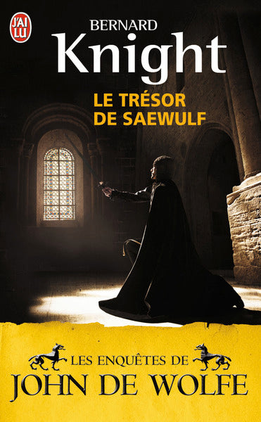 Le trésor de Saewulf