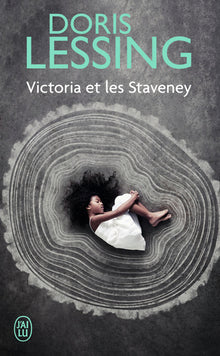 victoria et les staveney