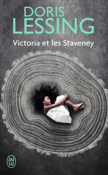 victoria et les staveney