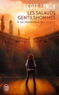 La République des voleurs