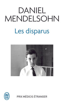 Les disparus