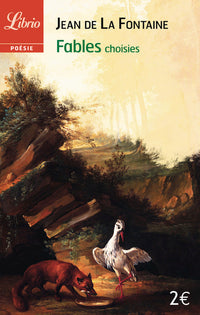 Fables choisies