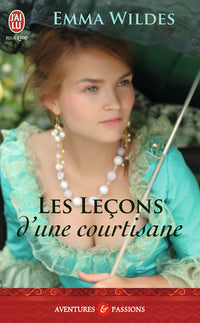Les leçons d'une courtisane