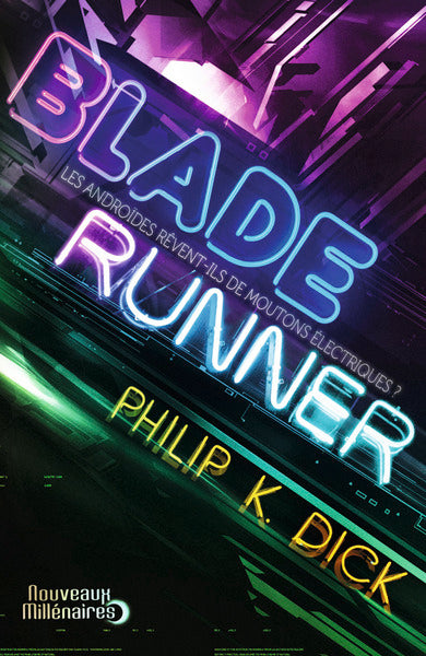 Blade runner