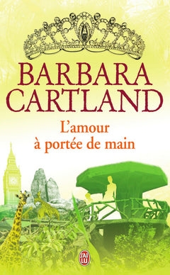 L'amour à portée de main