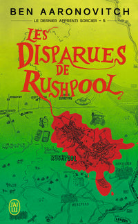 Les disparues de Rushpool