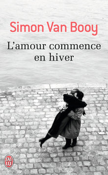 L'amour commence en hiver