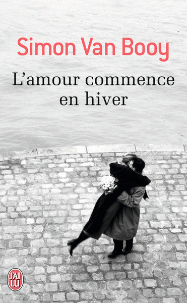 L'amour commence en hiver