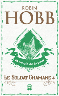 Le soldat chamane