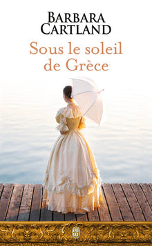 Sous le soleil de Grèce