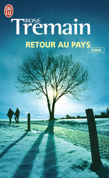 Retour au pays