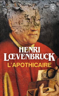 L'apothicaire