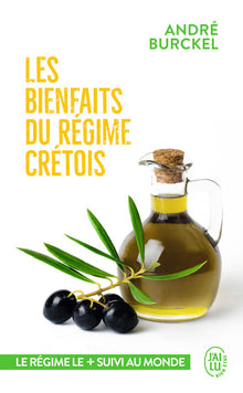 Les bienfaits du régime crétois