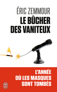 Le Bûcher des vaniteux