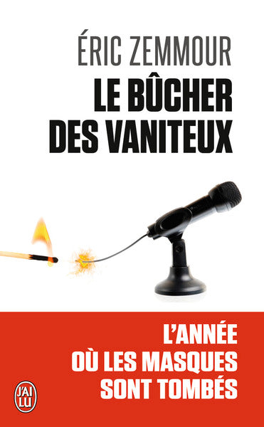 Le Bûcher des vaniteux