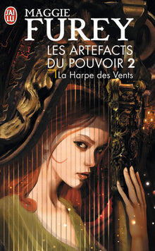 Les Artefacts du pouvoir