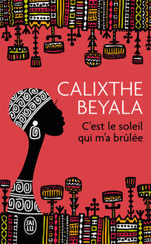 C'est le soleil qui m'a brûlée