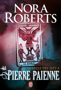La Pierre Païenne