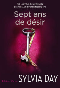 Sept ans de désir