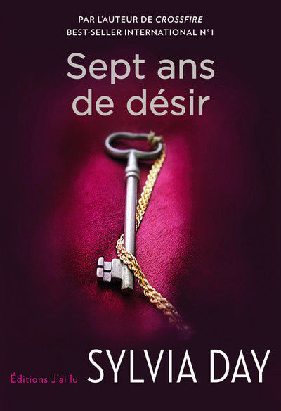 Sept ans de désir