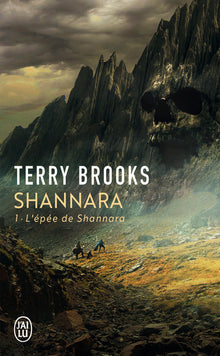 L'épée de Shannara